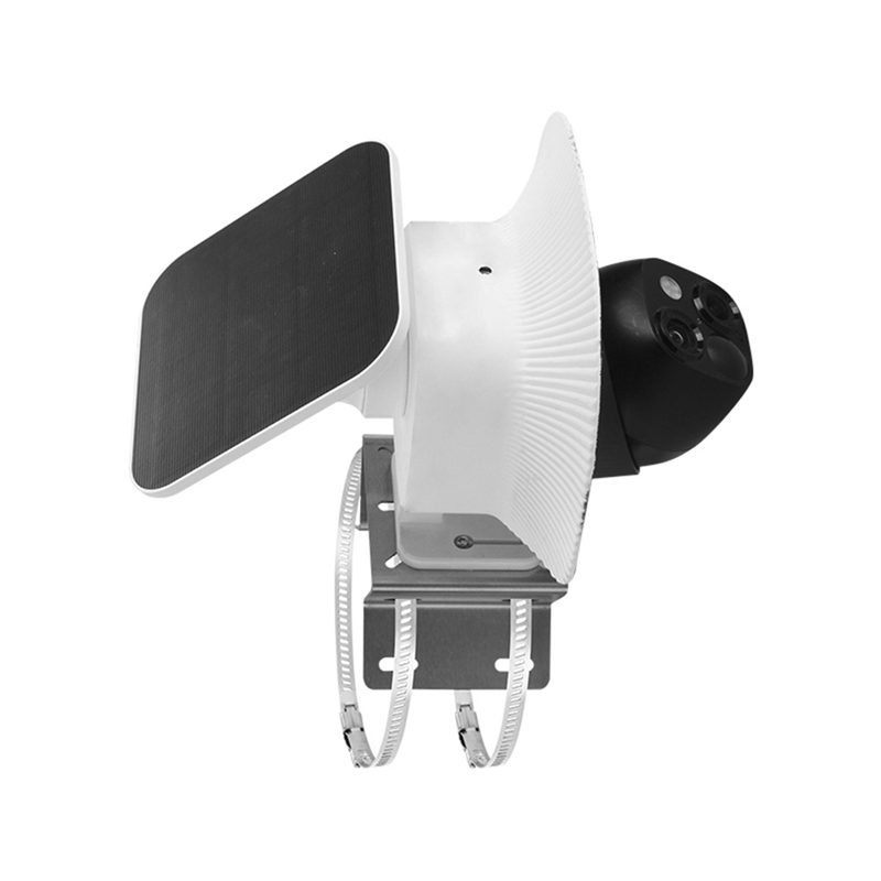 Eufy Camera S340 - B04B-Eufy Solocam S340 用調整可能な耐候性コーナーマウント屋外および屋内セキュリティカメラの設置に最適