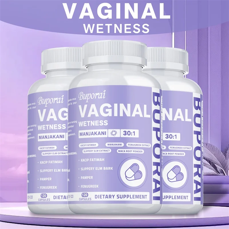 Rooting Hormone Powder - 膣の湿り - 膣の健康サプリメント、女性のPHバランス、臭いと細菌を除去、女性ホルモンバランス