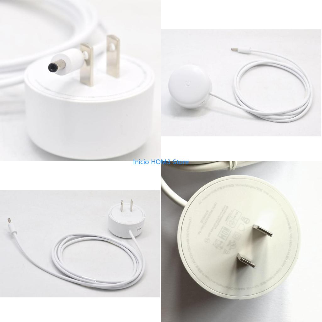 Google Speaker Nest Hub - A5YD AC 充電器は Google-Home ハブ、Nest Hub