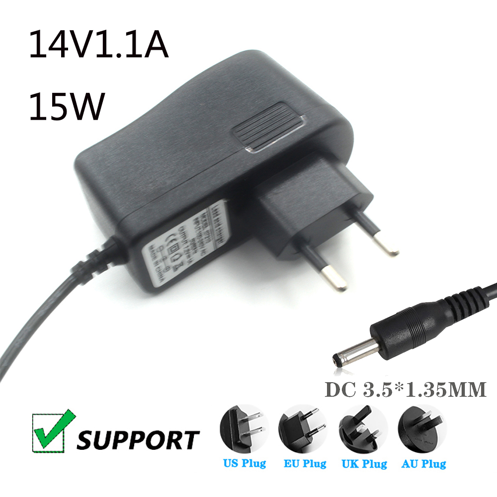 Google Speaker Nest Audio - 1 個 14V 1.1A 15 ワット