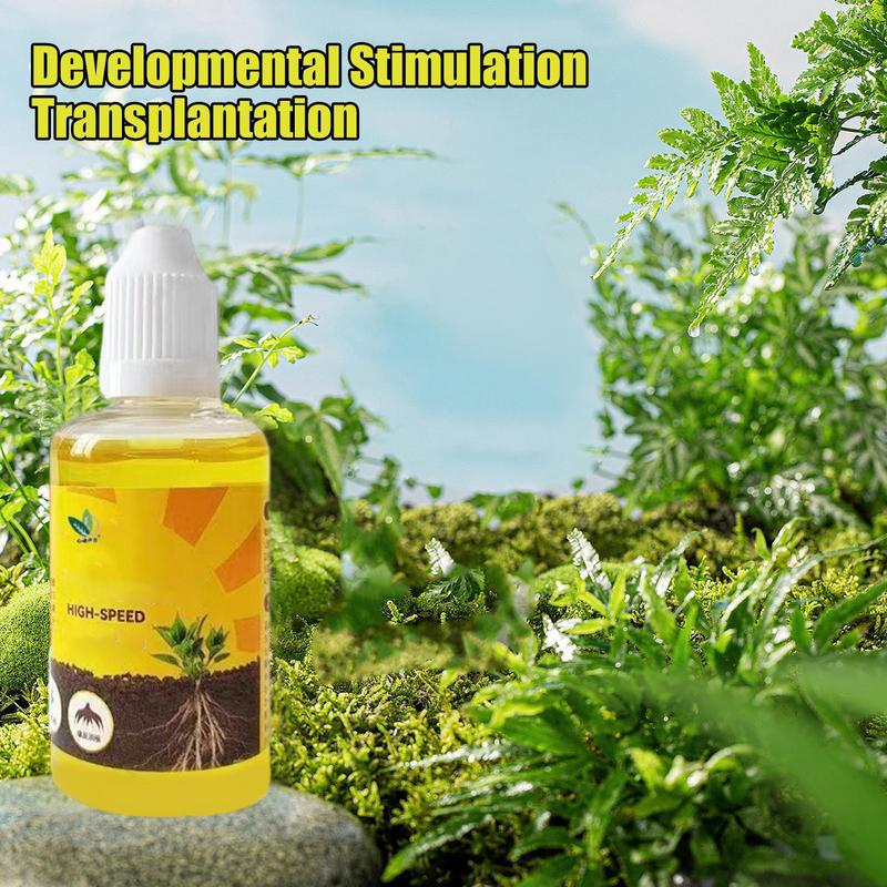急速発根剤、植物根刺激剤、液体切断、根エンハンサー、強力な栄 - Root Stimulator Liquid のレビューと価格
