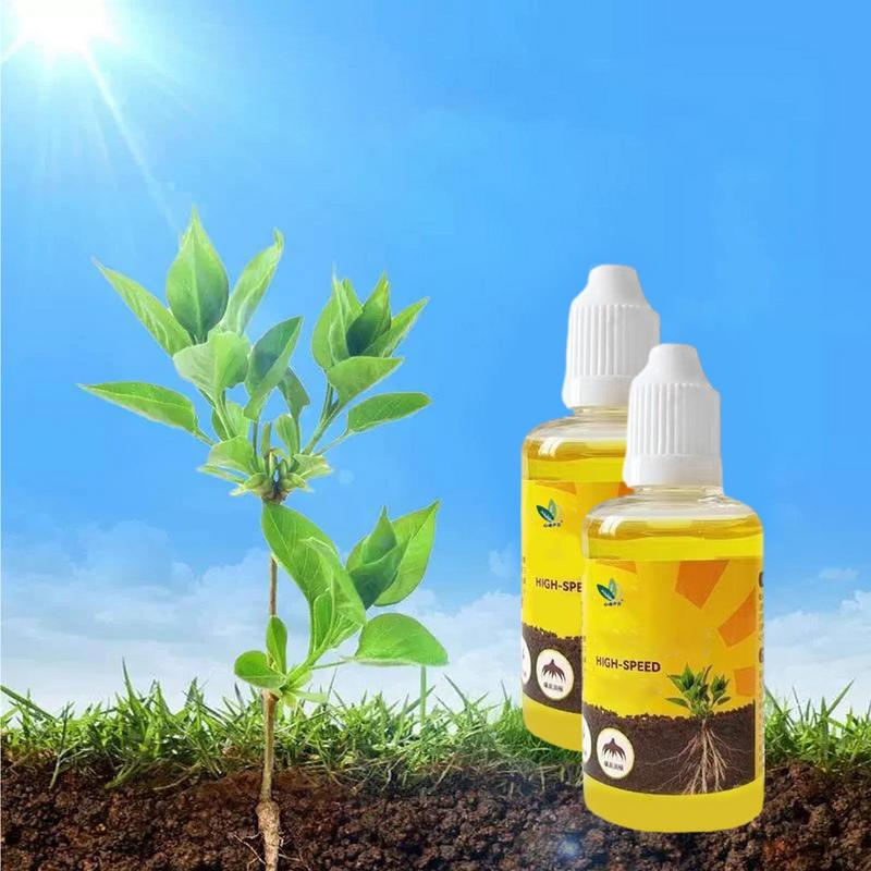 急速発根剤、植物根刺激剤、液体切断、根エンハンサー、強力な栄 - Root Stimulator Liquid のレビューと価格