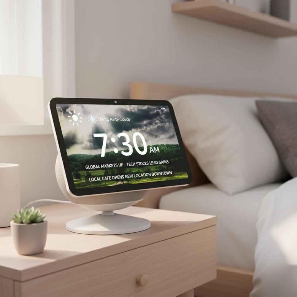 Amazon Echo Show 11 & 8スマートスピー - Amazon Speaker Echo Show 8 のレビューと価格