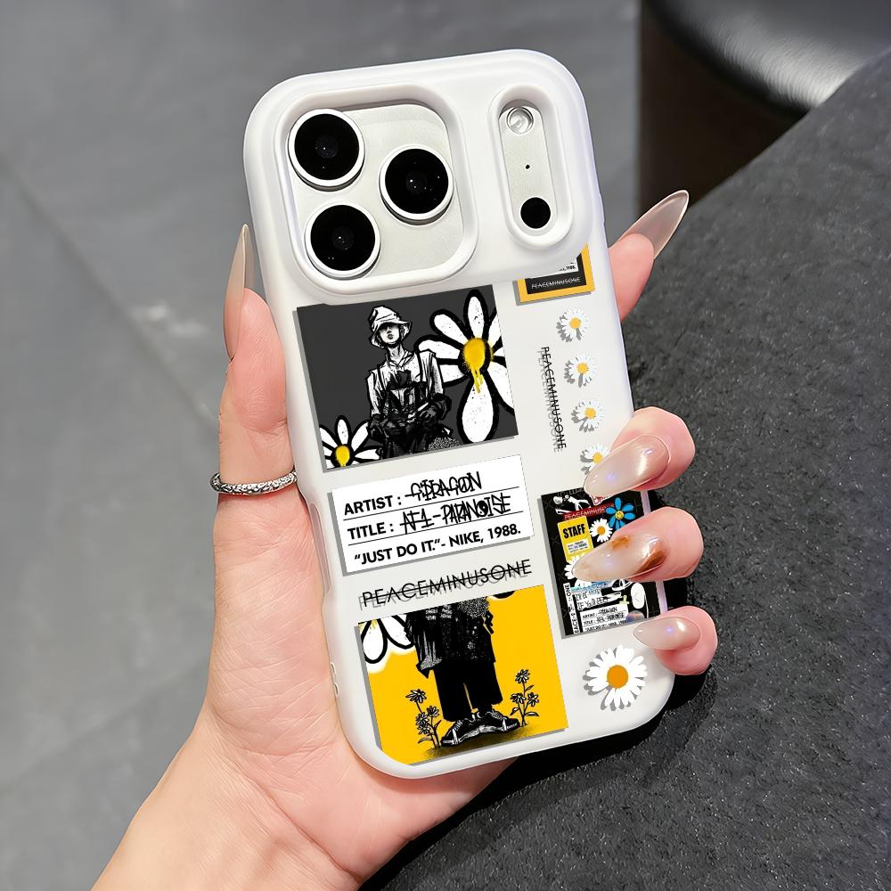 ファッションP-PEACEMINUSONE iPhoneケー - Peat Pellet Tray のレビューと価格
