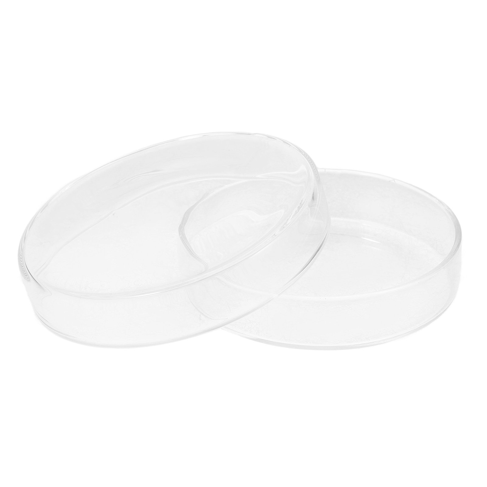 高ホウケイ酸ガラス製ペトリ皿、組織培養プレート、実験室用品、 - Agar Tissue Culture のレビューと価格