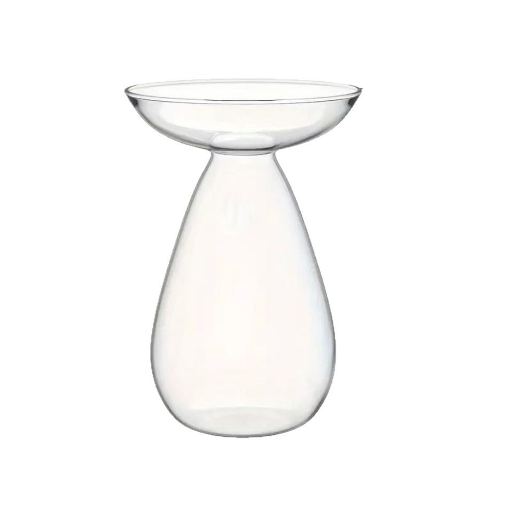 アボカド種子スターターベース 透明な植物繁殖ステーション ガ - Propagation Station Vase のレビューと価格