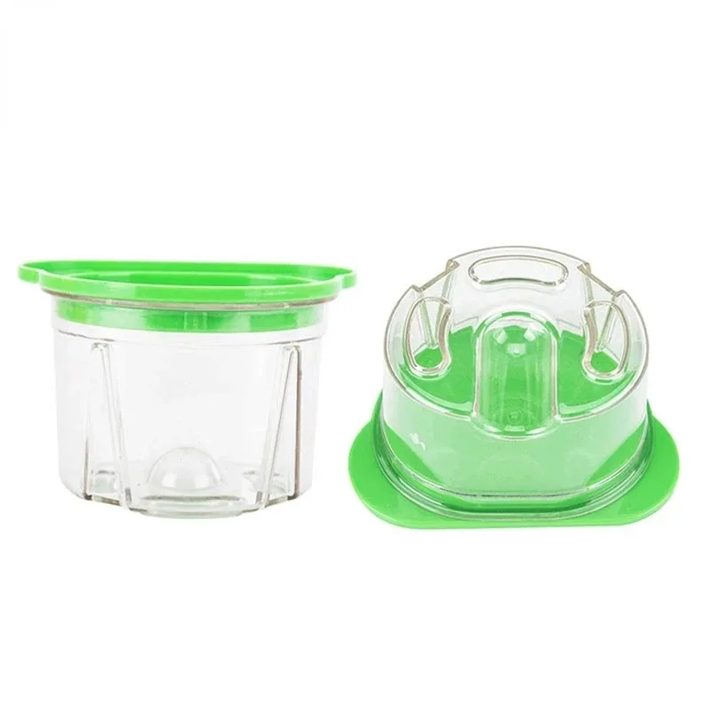 3個入り歯科用プラスチックアガーボックス、義歯複製用フラスコ - Agar Tissue Culture のレビューと価格