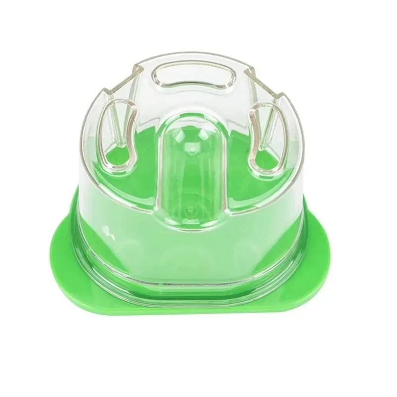 3個入り歯科用プラスチックアガーボックス、義歯複製用フラスコ - Agar Tissue Culture のレビューと価格