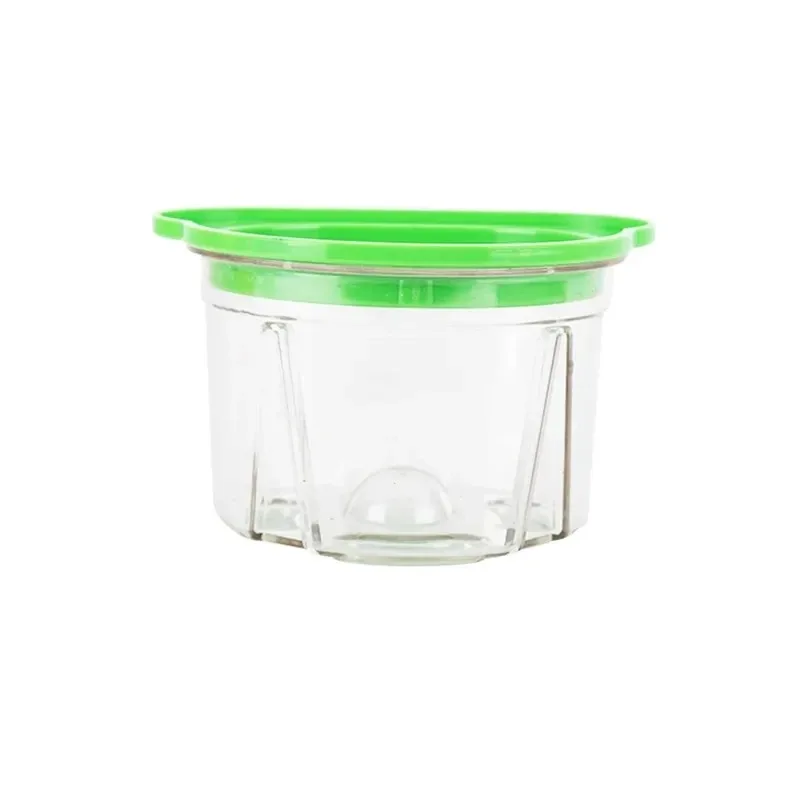 3個入り歯科用プラスチックアガーボックス、義歯複製用フラスコ - Agar Tissue Culture のレビューと価格